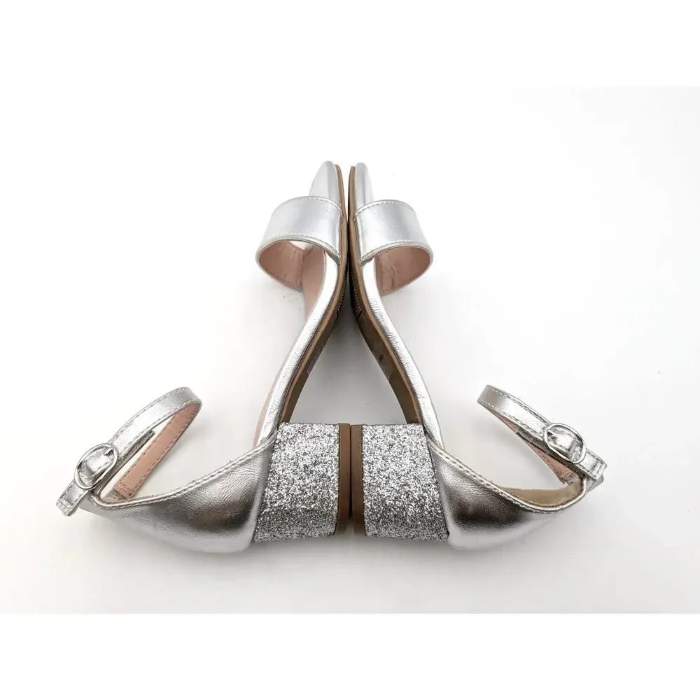 Jellypop kanika ankle